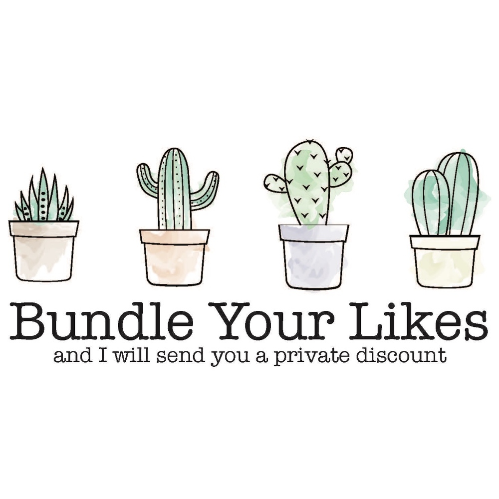 Bundle your favorites for a deal